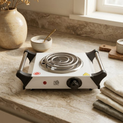 Electric Hot Plate